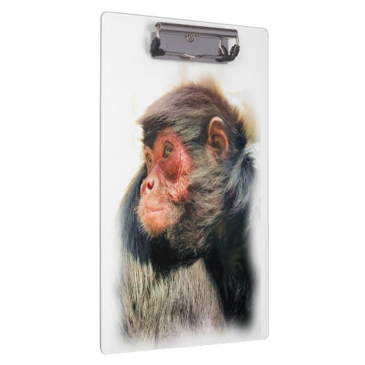 SPIDER MONKEY KLEMBORD (Rechts)