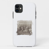Spider Monkeys Case-Mate iPhone Case (Achterkant)