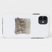 Spider Monkeys Case-Mate iPhone Case (Achterkant (horizontaal))