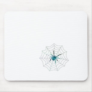 Spider Muismat