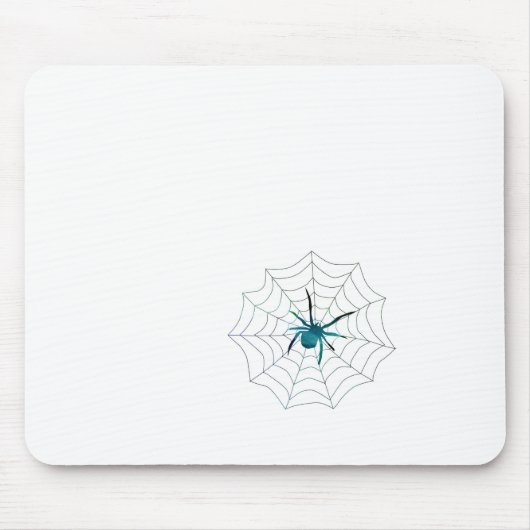 Spider Muismat (Voorkant)