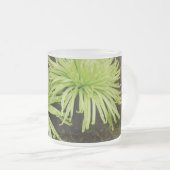 Spider Mum Matglas Koffiemok (Voorkant rechts)