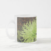 Spider Mum Matglas Koffiemok (Links)