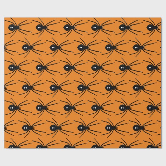 SPIDER-opvulpapier Cadeaupapier (Vlak)