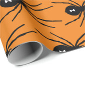 SPIDER-opvulpapier Cadeaupapier (Rol Hoek)