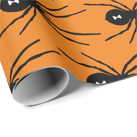 SPIDER-opvulpapier Cadeaupapier (Rol Hoek)