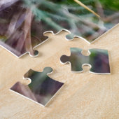 Spider Orchids Legpuzzel (Zijkant)