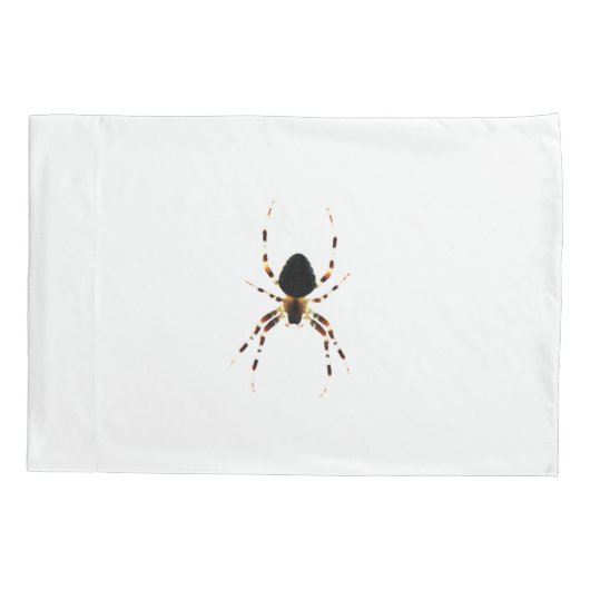 Spider pca kussensloop (Achterkant)