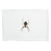 Spider pca kussensloop (Voorkant)