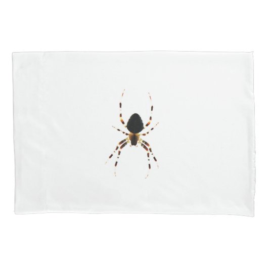 Spider pca kussensloop (Voorkant)