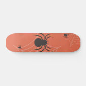 Spider persoonlijk skateboard (Horizontaal)