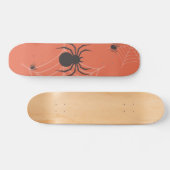 Spider persoonlijk skateboard (Horizontaal)