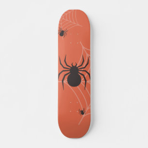 Spider  persoonlijk skateboard