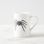 Spider Porselein Kop (Rechts)