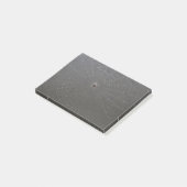 Spider Post merkt op Post-it® Notes (Schuin)