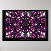 Spider Poster (Voorkant)