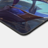 Spider Queen Gaming Desk Mat | Dark Magic Desk Mat (Hoek)