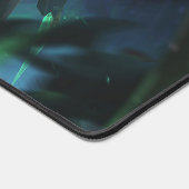 Spider Queen Gaming Desk Mat | Dark Magic Desk Mat (Hoek)