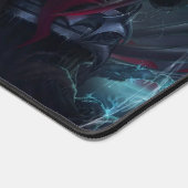 Spider Queen Gaming Desk Mat | Dark Magic Desk Mat (Hoek)