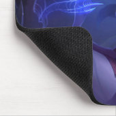 Spider Queen Gaming Mousepad | Gotisch thema ontwe Muismat (Hoek)