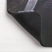 Spider Queen Gaming Mousepad | Gotisch thema ontwe Muismat (Hoek)