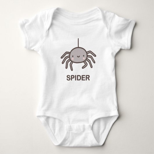 Spider Romper (Voorkant)
