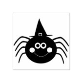 Spider Rubberstempel (Afrduk)