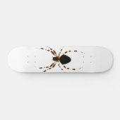 Spider scan persoonlijk skateboard (Horizontaal)