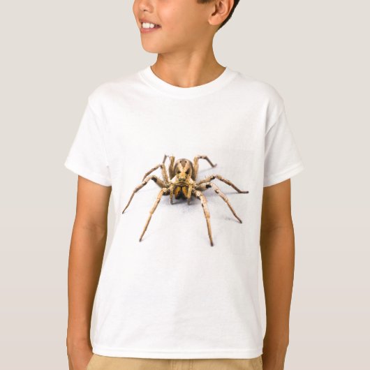 Spider Sense T-shirt (Voorkant)