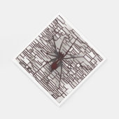 Spider Servet (Hoek)