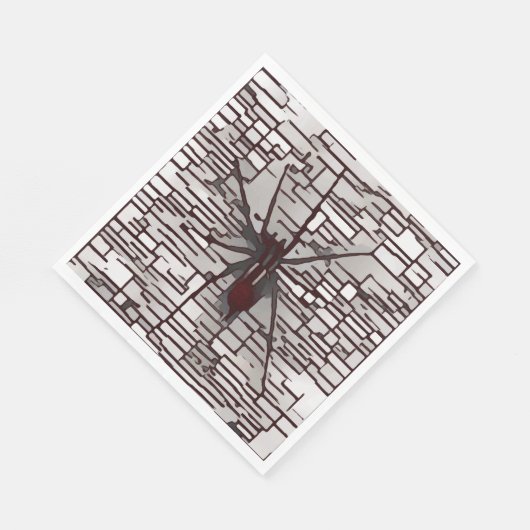 Spider Servet (Hoek)