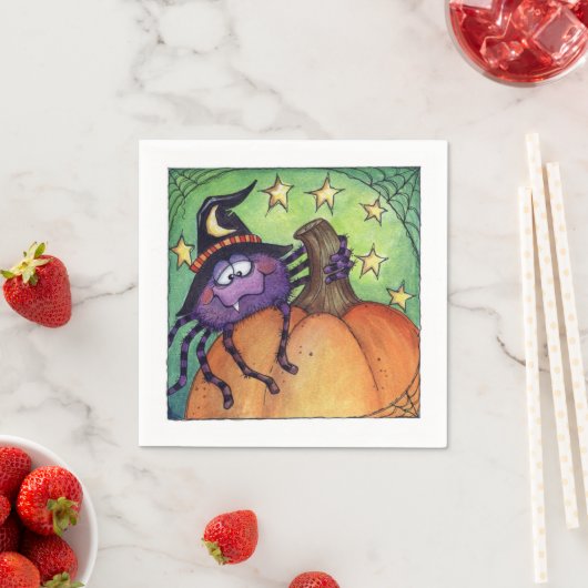 Spider Servet (Insitu)