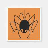 Spider Servetten (Voorkant)