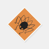 Spider Servetten (Hoek)