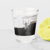 Spider Shot Glass Shot Glas (Voorkant)
