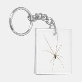 Spider Sleutelhanger (Voorkant Links)