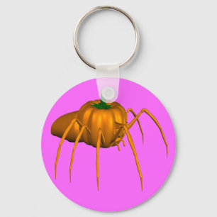 Spider Sleutelhanger