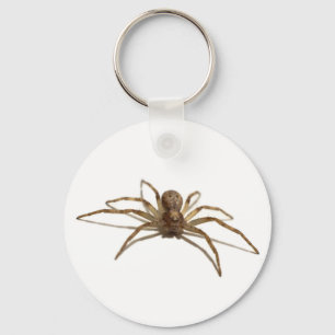 Spider Sleutelhanger