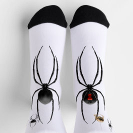 Spider Socks Sokken