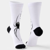 Spider Socks Sokken (Gebogen)