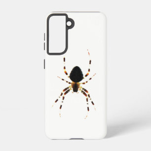 Spider sperma samsung galaxy hoesje