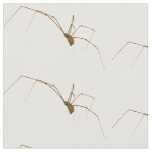 Spider Stof