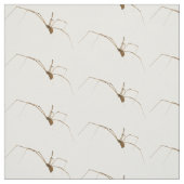 Spider Stof (Swatch)