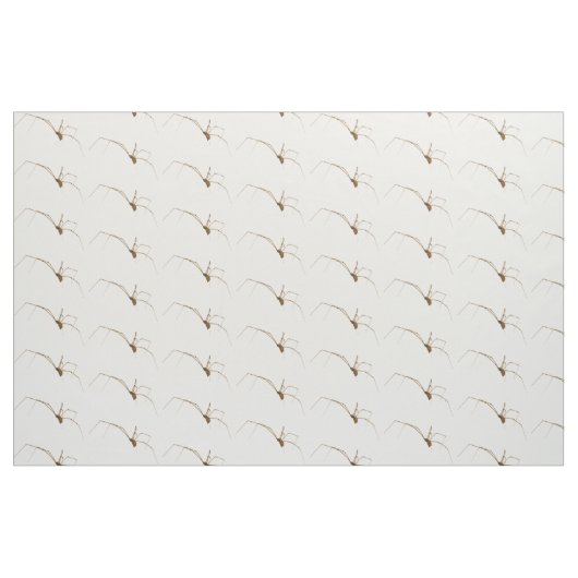Spider Stof (Fat Quarter)