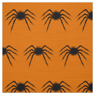 Spider Stof