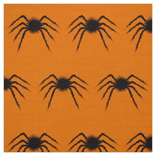 Spider Stof (Swatch)