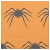 Spider Stof (Close Up)