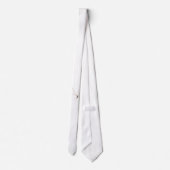 Spider Stropdas (Achterkant)