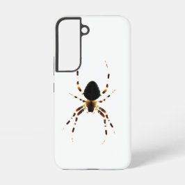 Spider-syndroom Samsung Galaxy Hoesje