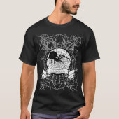 Spider T-Shirt (Voorkant)